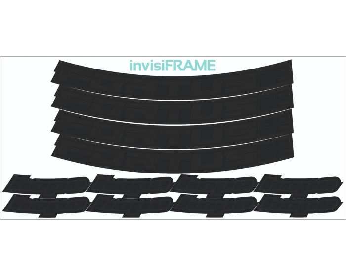 Hope Fortus SC 30 29er Decals