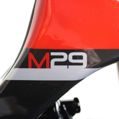 Intense M29 Carbon 2019-22 | Frame Protection Kit