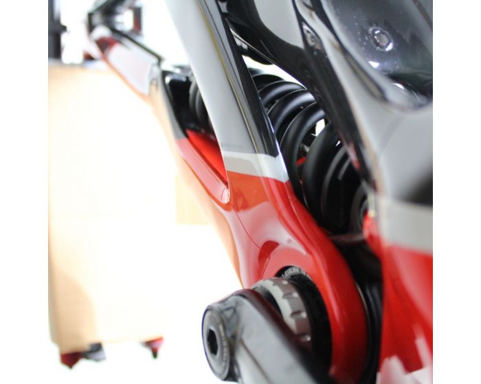 Intense M29 Carbon 2019-22 | Frame Protection Kit