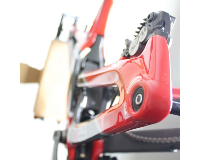 Intense M29 Carbon 2019-22 | Frame Protection Kit