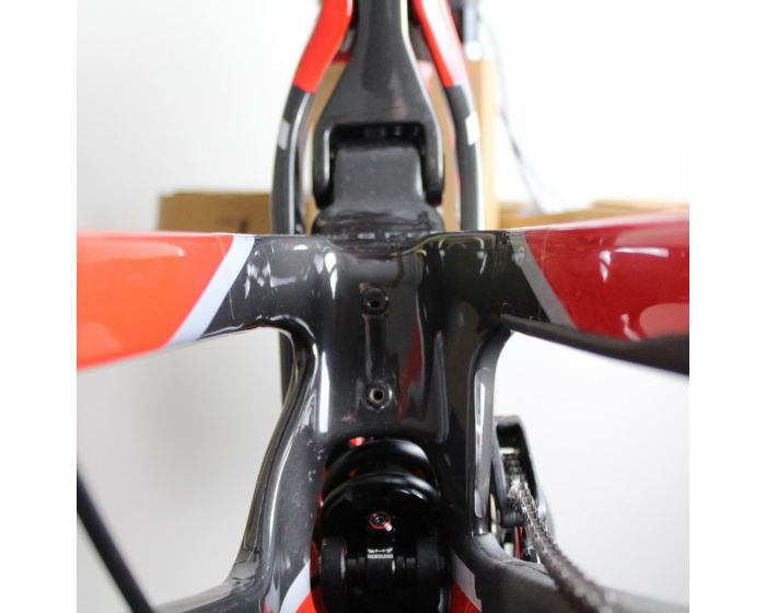 Intense M29 Carbon 2019-22 | Frame Protection Kit