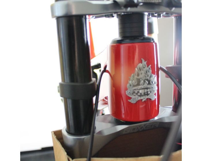 Intense M29 Carbon 2019-22 | Frame Protection Kit