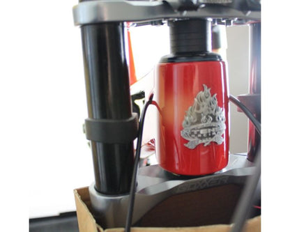 Intense M29 Carbon 2019-22 | Frame Protection Kit