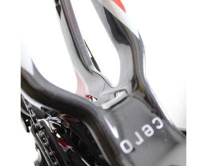 Intense M29 Carbon 2019-22 | Frame Protection Kit