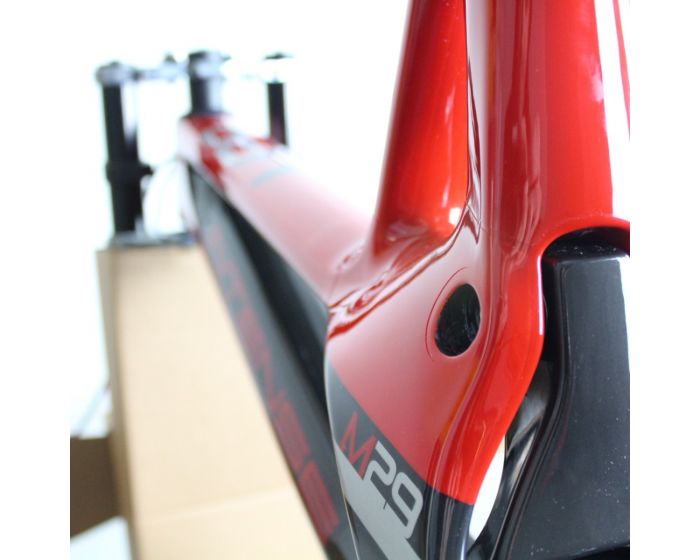 Intense M29 Carbon 2019-22 | Frame Protection Kit