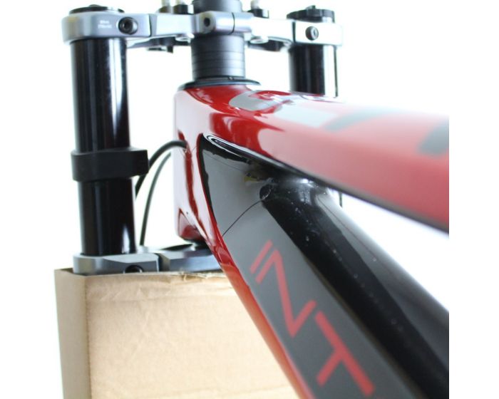 Intense M29 Carbon 2019-22 | Frame Protection Kit