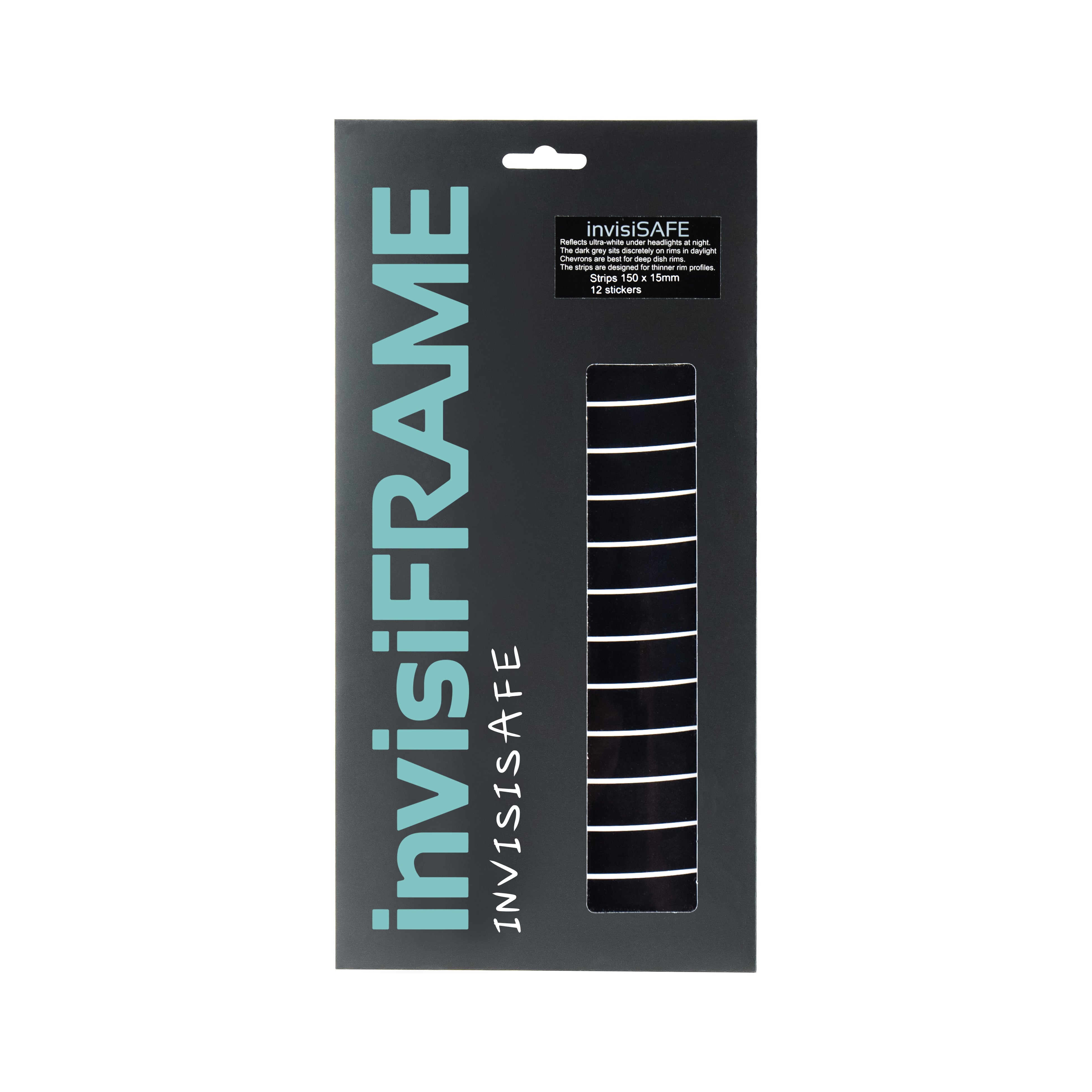 invisiSAFE Rim Strips – invisiframe