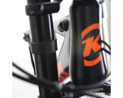 Kona Operator Aluminium 2018 | Frame Protection Kit