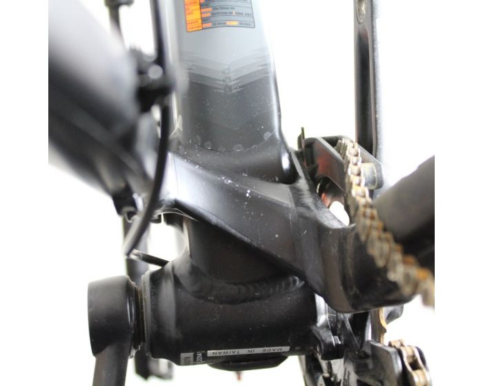 Kona Operator Aluminium 2018 | Frame Protection Kit