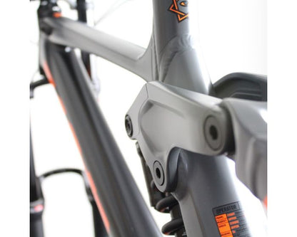 Kona Operator Aluminium 2018 | Frame Protection Kit