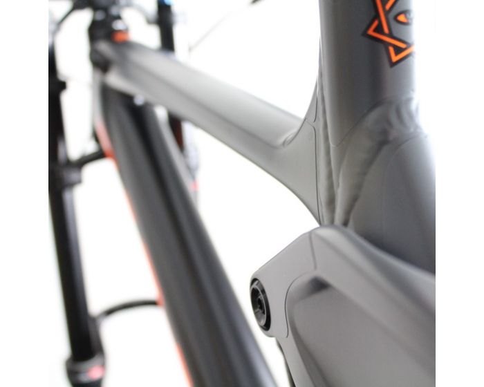 Kona Operator Aluminium 2018 | Frame Protection Kit