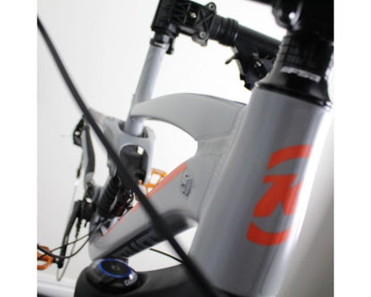 Kona Process 165 Aluminium 2018 | Frame Protection Kit