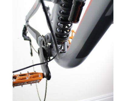 Kona Process 165 Aluminium 2018 | Frame Protection Kit