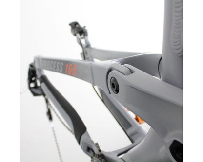 Kona Process 165 Aluminium 2018 | Frame Protection Kit