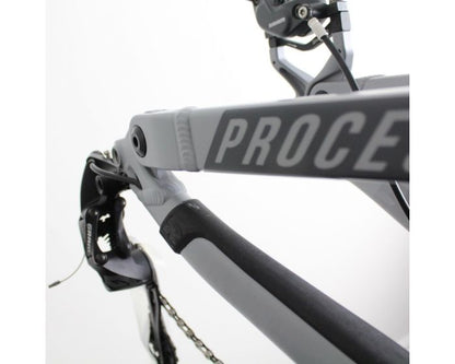 Kona Process 165 Aluminium 2018 | Frame Protection Kit