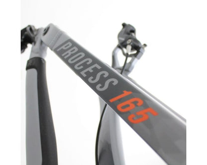 Kona Process 165 Aluminium 2018 | Frame Protection Kit