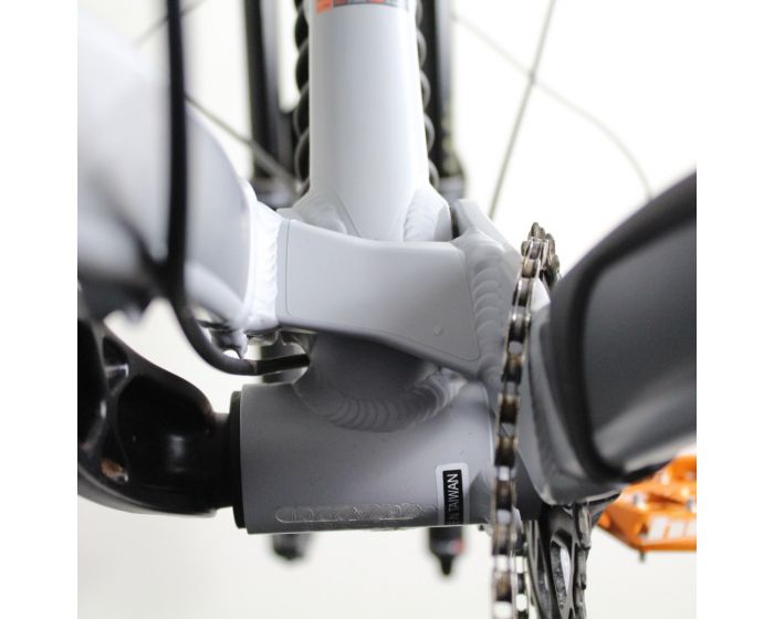 Kona Process 165 Aluminium 2018 | Frame Protection Kit