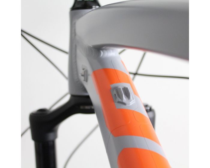 Kona Process 165 Aluminium 2018 | Frame Protection Kit