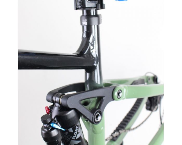 Marin Rift Zone E 2024