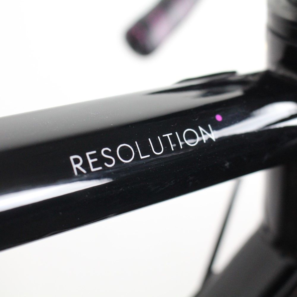 Mason Resolution V3 2025 | Frame Protection Kit