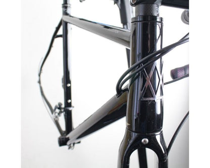 Mason Resolution V3 2025 | Frame Protection Kit