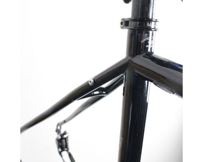 Mason Resolution V3 2025 | Frame Protection Kit