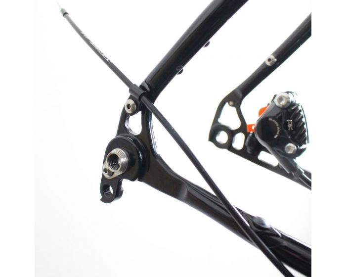 Mason Resolution V3 2025 | Frame Protection Kit