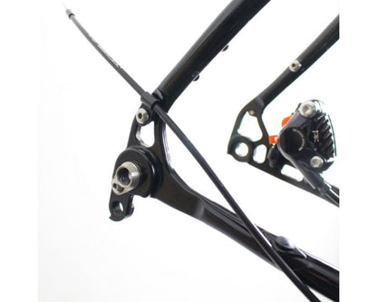 Mason Resolution V3 2025 | Frame Protection Kit