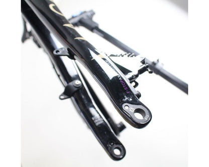 Mason Resolution V3 2025 | Frame Protection Kit