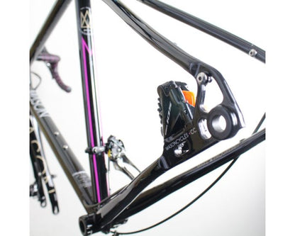Mason Resolution V3 2025 | Frame Protection Kit