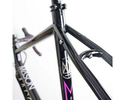 Mason Resolution V3 2025 | Frame Protection Kit