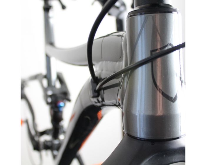 Norco Sight 29 Aluminium 2019 | Frame Protection Kit