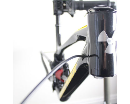 Nukeproof Dissent 27.5 Aluminium 2020-23 | Frame Protection Kit