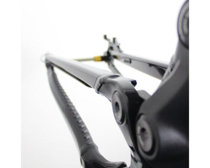 Nukeproof Dissent 27.5 Aluminium 2020-23 | Frame Protection Kit