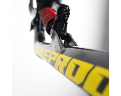 Nukeproof Dissent 27.5 Aluminium 2020-23 | Frame Protection Kit