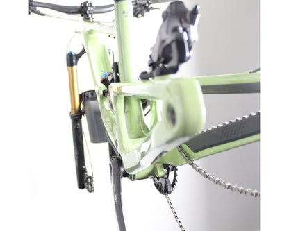 Nukeproof Giga Carbon 275 2021-23 | Frame Protection Kit