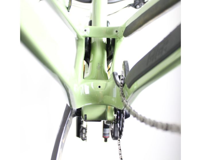 Nukeproof Giga Carbon 275 2021-23 | Frame Protection Kit