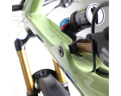 Nukeproof Giga Carbon 275 2021-23 | Frame Protection Kit