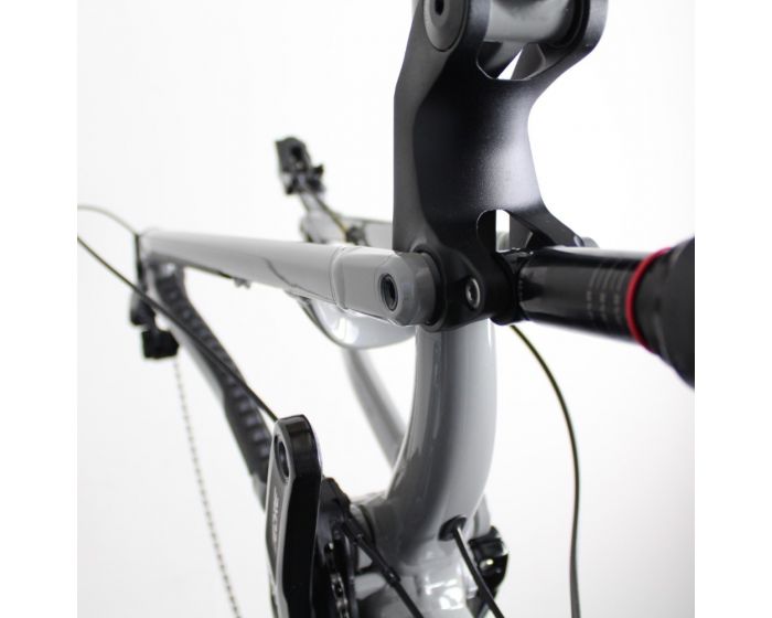 Nukeproof Mega 275 Aluminium 2021-23 | Frame Protection Kit