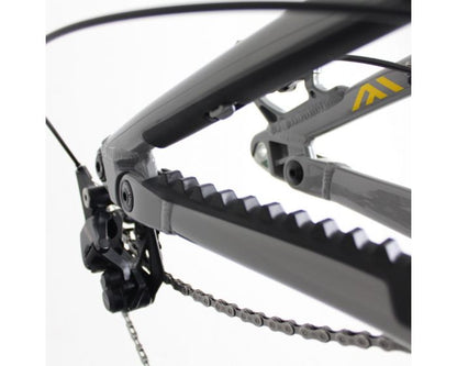 Nukeproof Mega 275 Aluminium 2021-23 | Frame Protection Kit