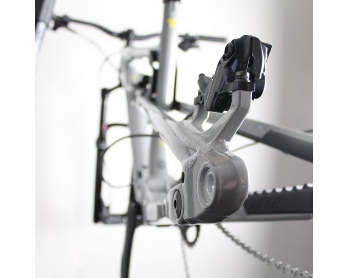 Nukeproof Mega 275 Aluminium 2021-23 | Frame Protection Kit