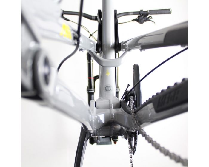 Nukeproof Mega 275 Aluminium 2021-23 | Frame Protection Kit