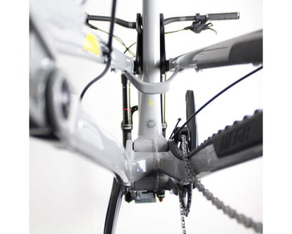 Nukeproof Mega 275 Aluminium 2021-23 | Frame Protection Kit