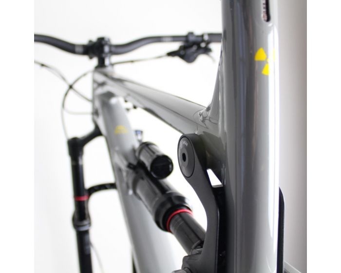 Nukeproof Mega 275 Aluminium 2021-23 | Frame Protection Kit