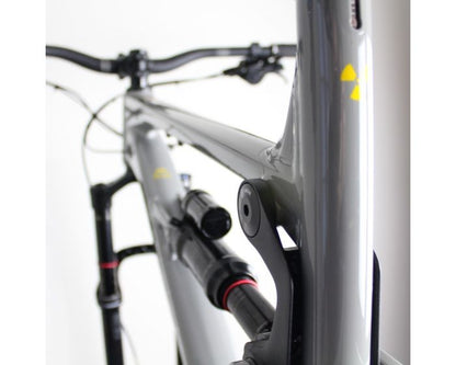 Nukeproof Mega 275 Aluminium 2021-23 | Frame Protection Kit