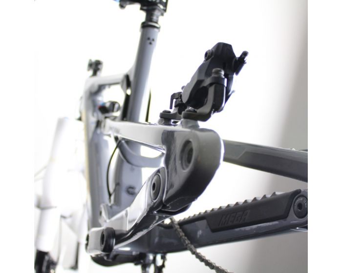 Nukeproof Mega 275 Carbon 2021-23 | Frame Protection Kit