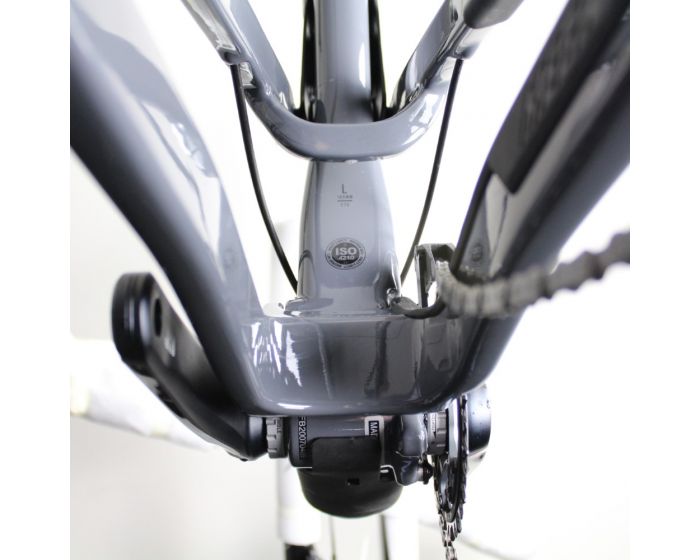 Nukeproof Mega 275 Carbon 2021-23 | Frame Protection Kit