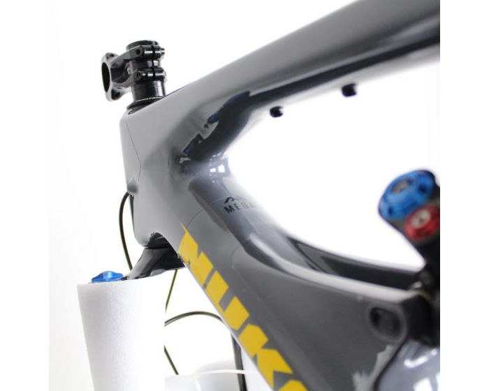 Nukeproof Mega 275 Carbon 2021-23 | Frame Protection Kit