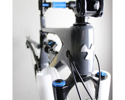 Nukeproof Mega 275 Carbon 2021-23 | Frame Protection Kit