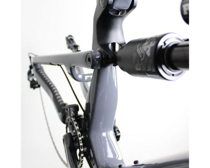 Nukeproof Mega 275 Carbon 2021-23 | Frame Protection Kit